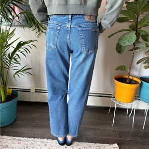 Vintage Wrangler Jeans